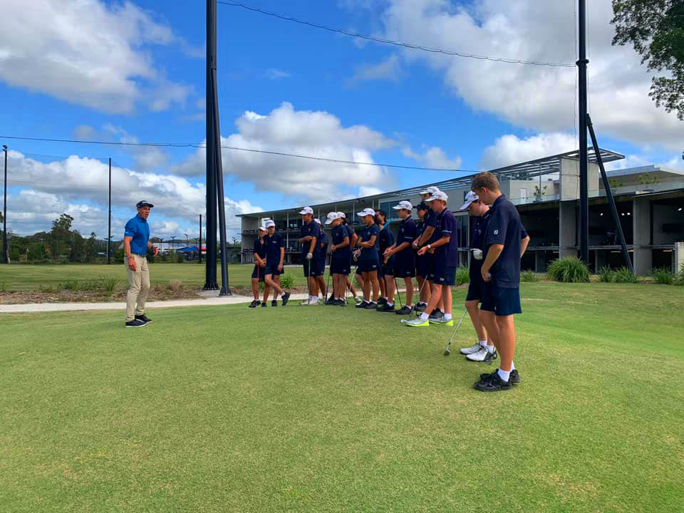 best d3 golf schools